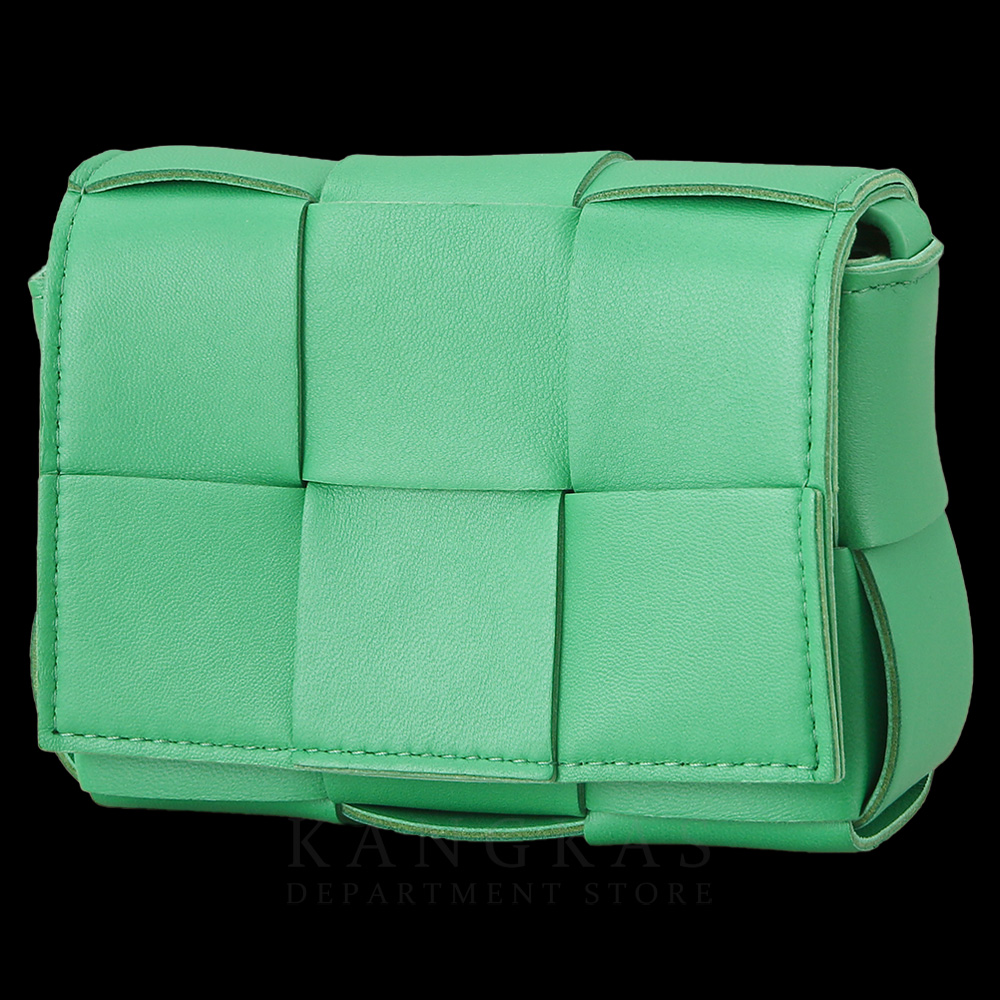 BOTTEGA VENETA(USED)보테가베네타 캔디 카세트 백